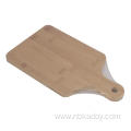 BAMBOO MATERIAL CUTTING BOARD